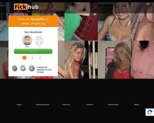 Fickhub